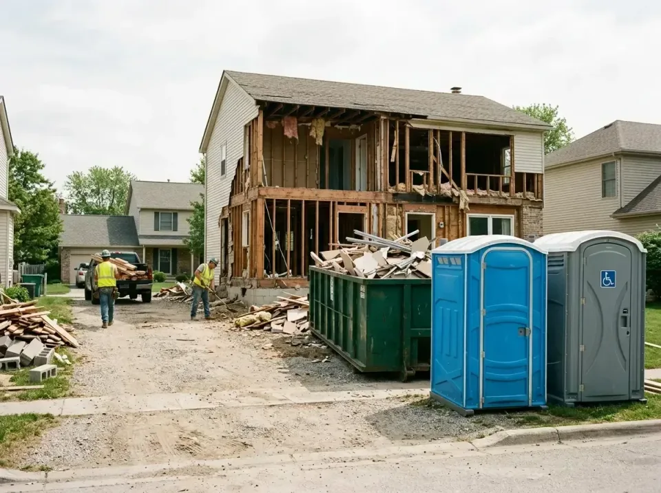 home-renovation-demolition-sit-010 — frequently asked questions, Portable Toilet & Dumpsters Rental in Washington Terrace, UT